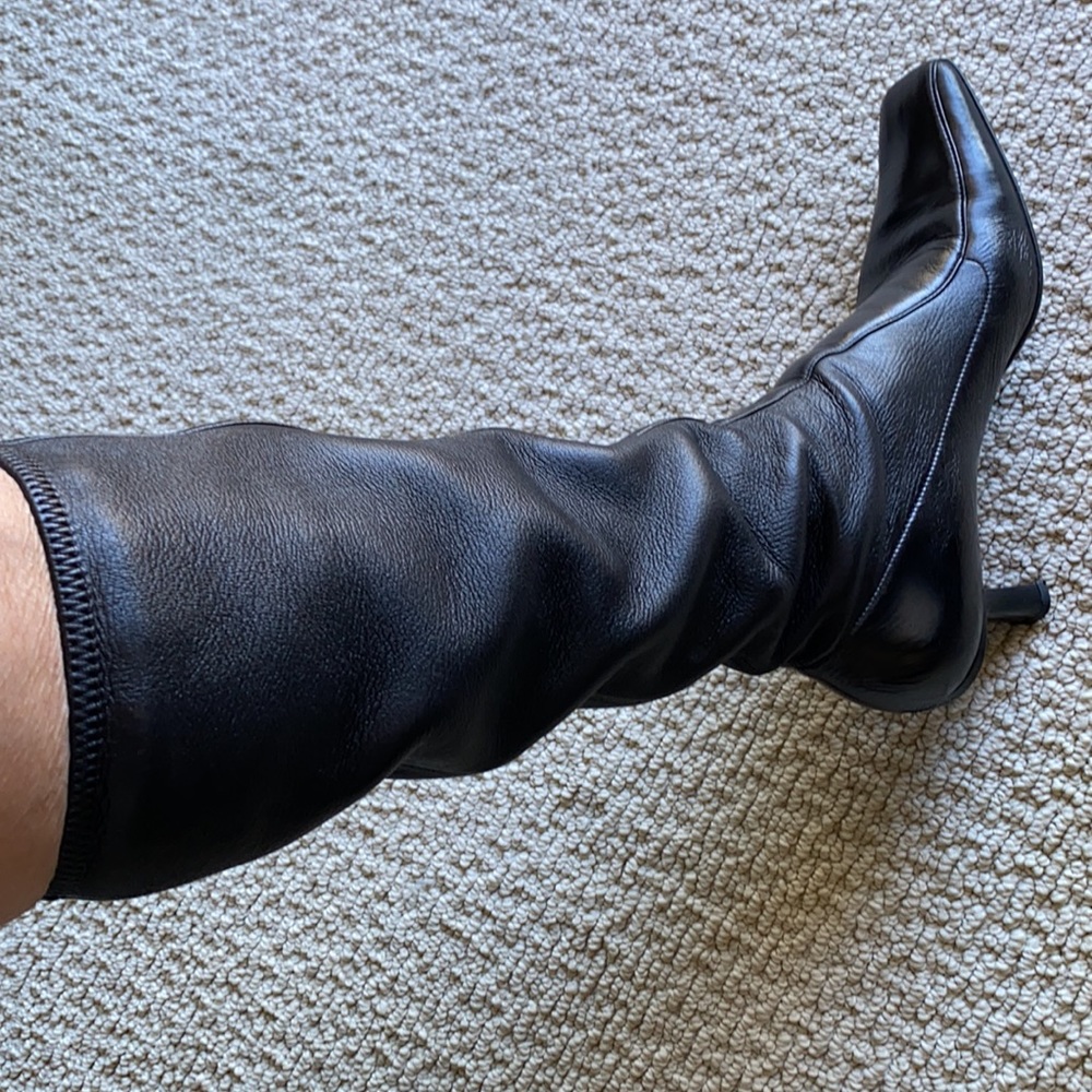 PRADA Boots - Picture 4 of 15